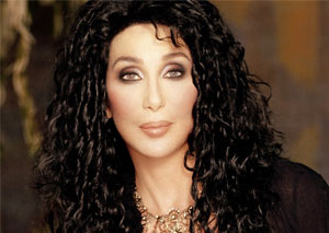 cher