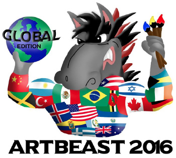 artbeast