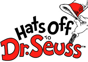 Dr Seuss Cat In The Hat