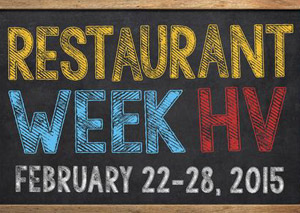 Hopewell Valley Restaurant Week